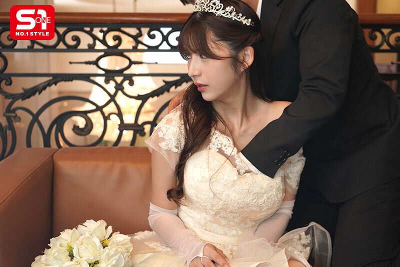 Cô dâu và người yêu cũ địt nhau ngay trong ngày cưới